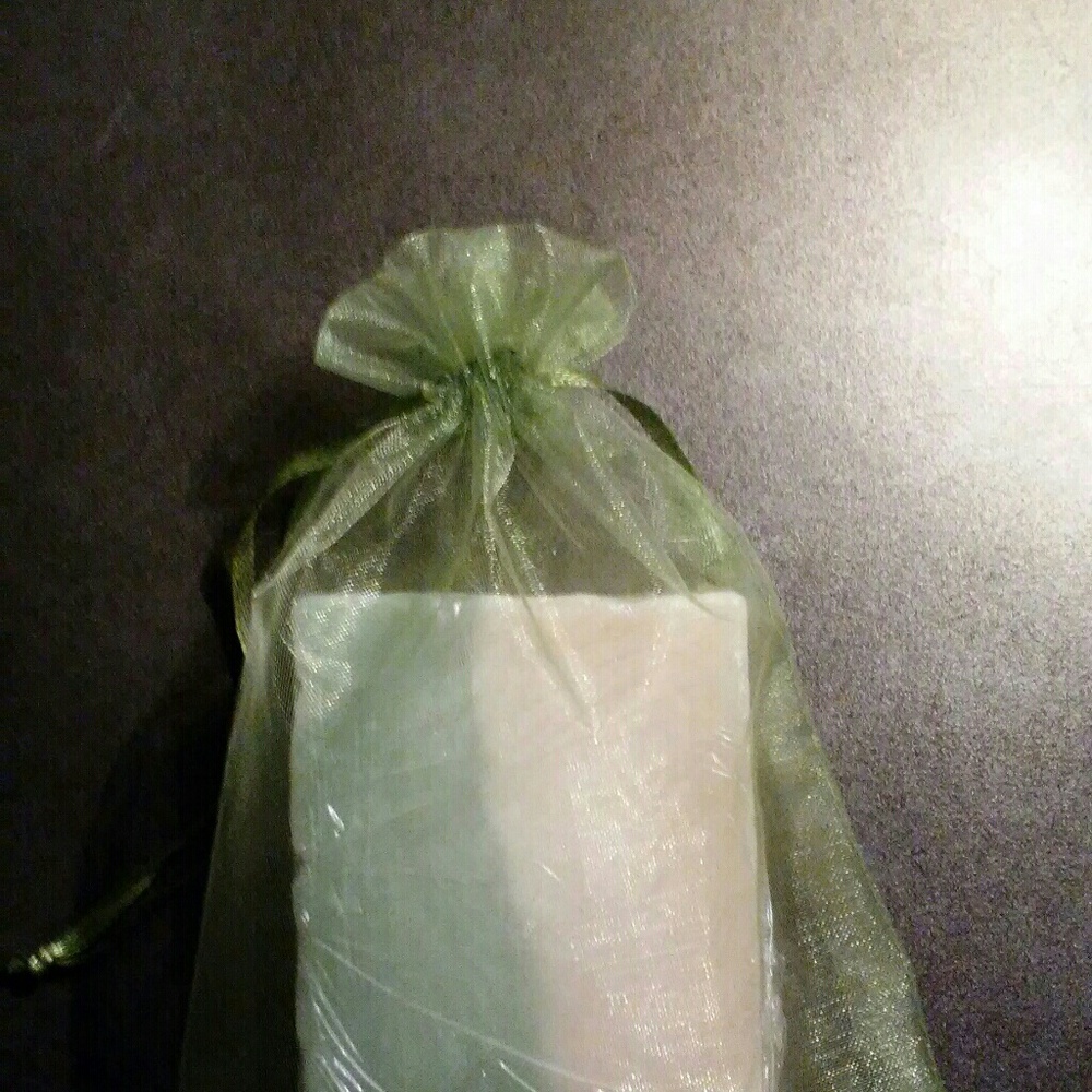 100% all natural soaps